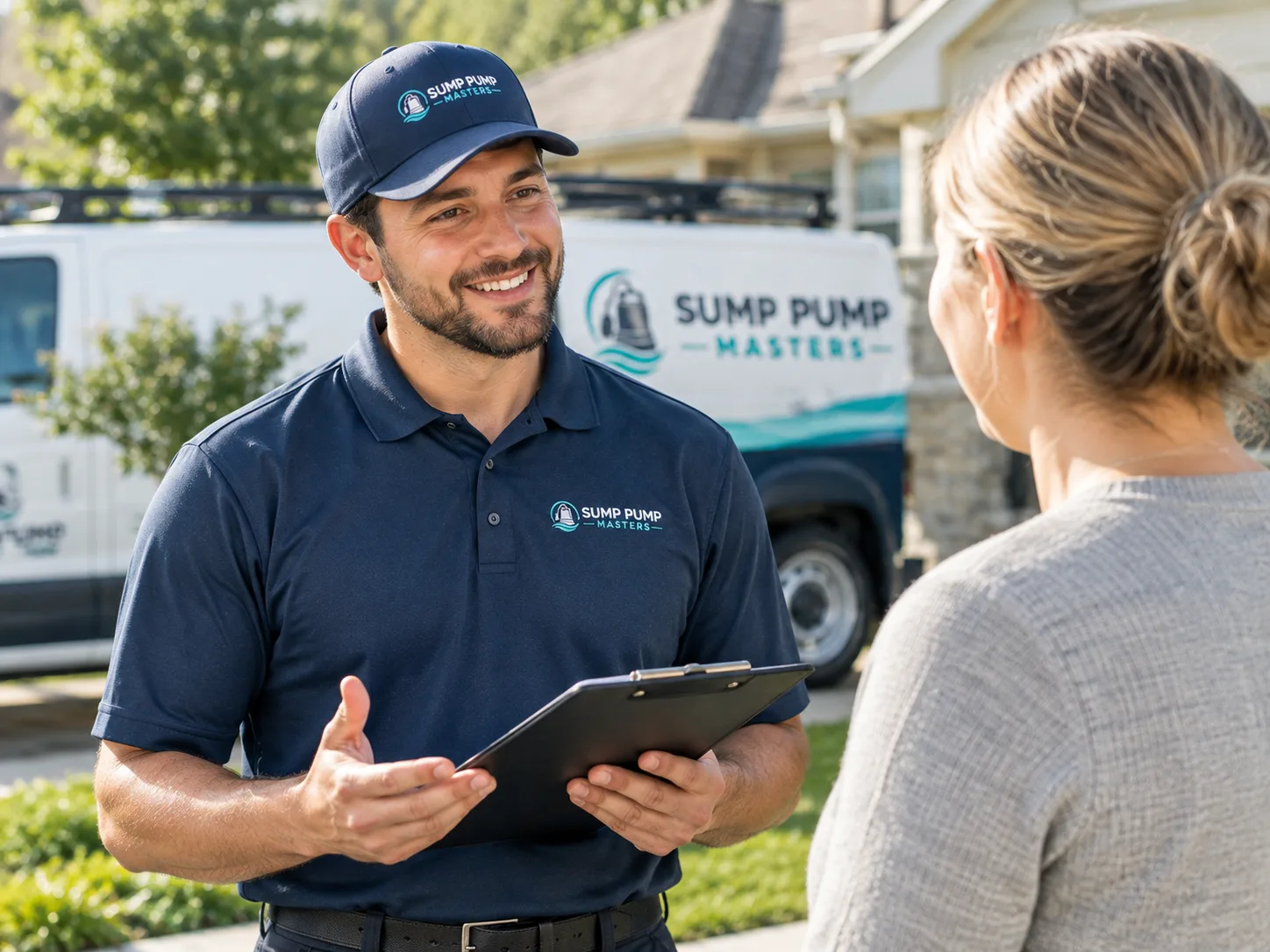 Sump Pump Repair Lansing, NC FAQs